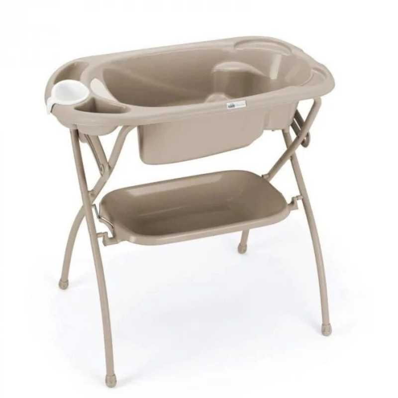 CAM Kit Baignoire Intégré Avec Support Et Rangement - C525