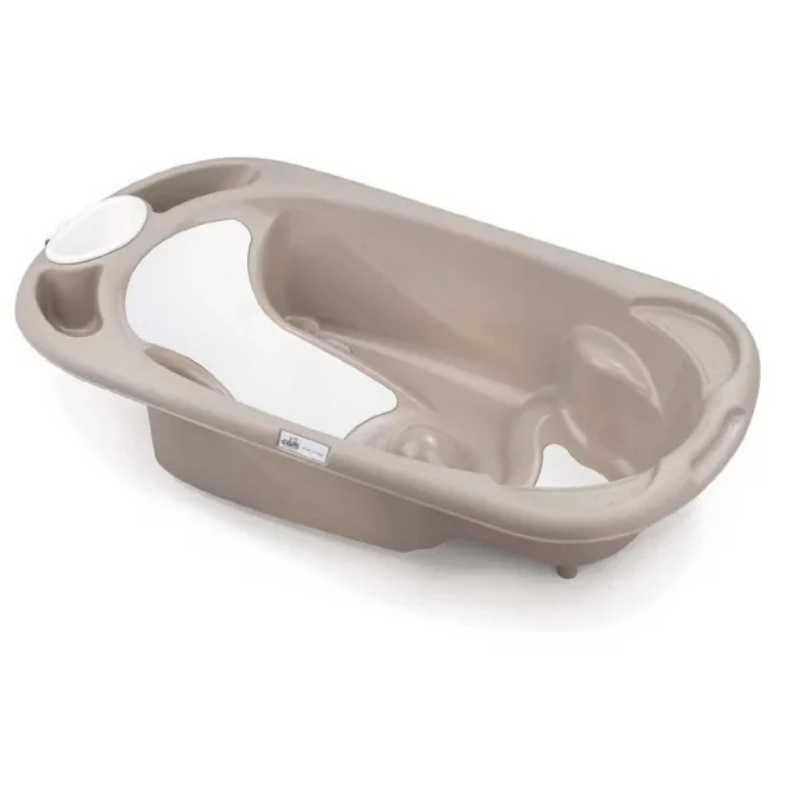 CAM Kit Baignoire Intégré Avec Support Et Rangement - C525