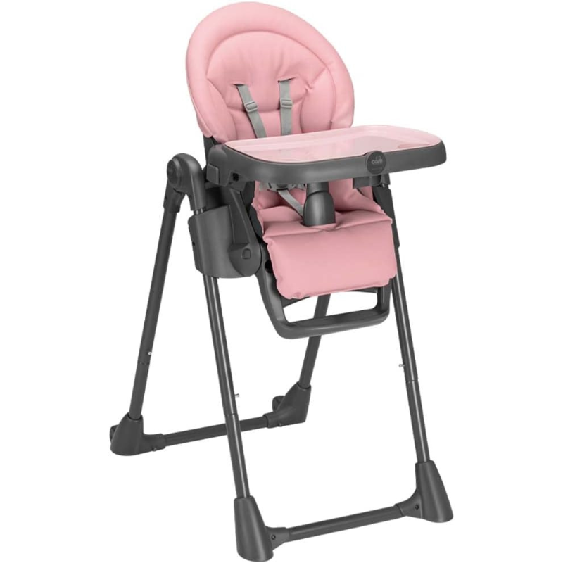 CAM Chaise Haute Pappananna Icon Rose 257