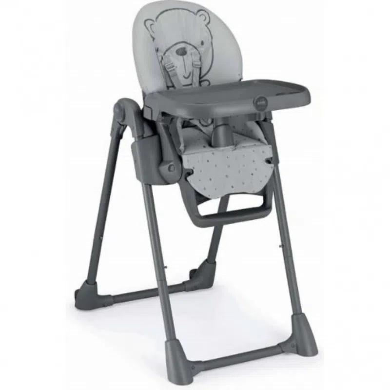 Cam chaise haute pappananna 262