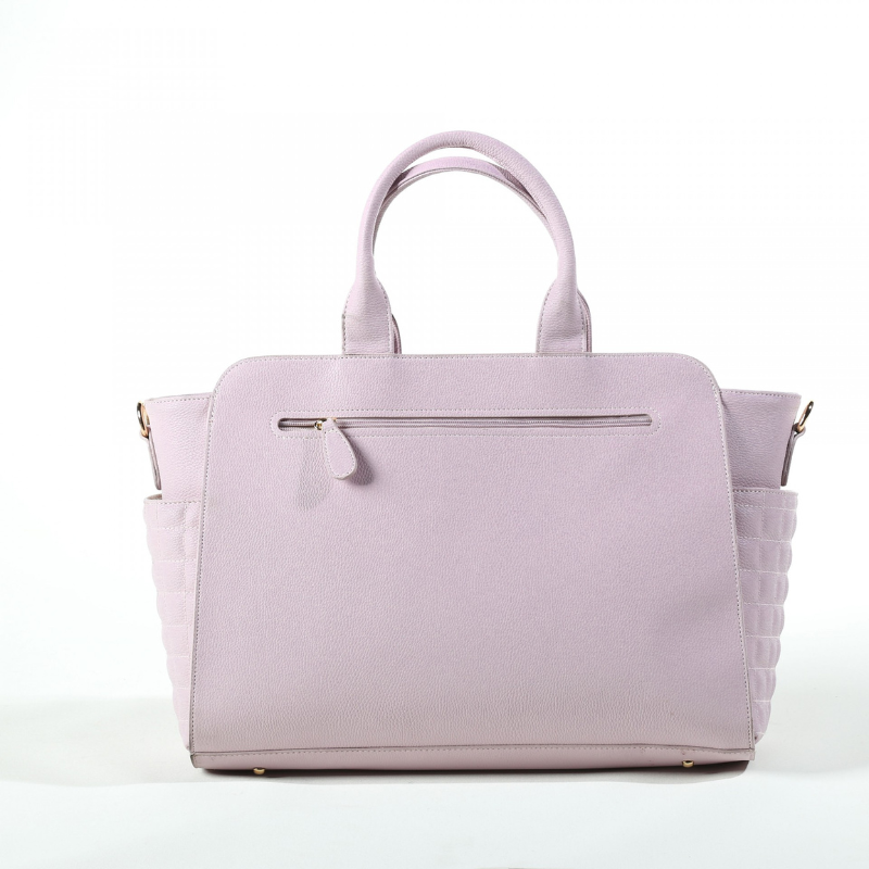 Ensemble de sacs de soins pour bébé Mauve MY  Collection