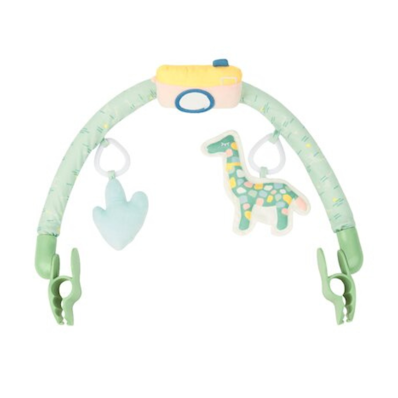 Badabulle Arche d&#039;activités universelle Vert