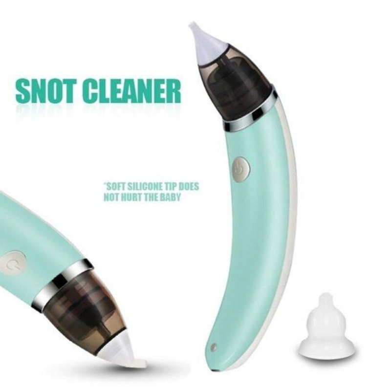 Aspirateur Nasal Électrique pour Bébé, équipement de reniflage