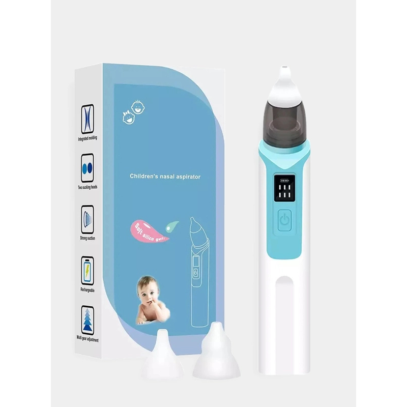 Aspirateur électrique pour enfants, aspirateur nasal
