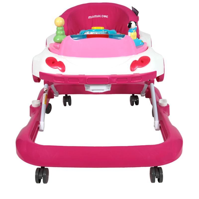 Youpala Voiture Rose – Mamalove