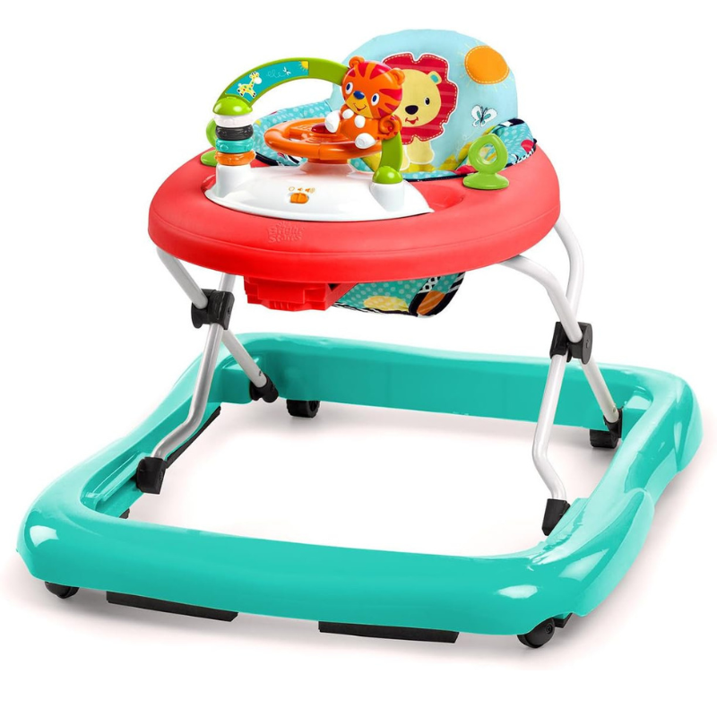 Trotteur Safari en Vadrouille – Bright Starts