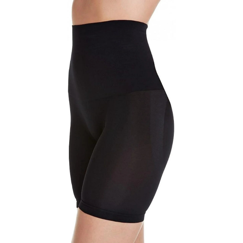 Façonneur de jambes longues pour femme NBB 2460 – Noir