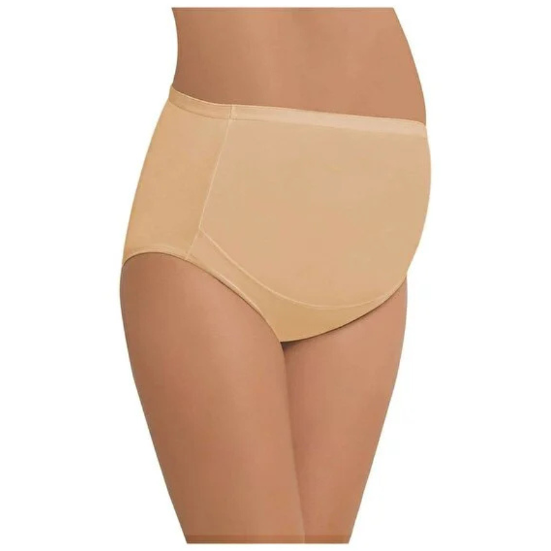 Culotte d&#039;allaitement NBB 540 - Beige