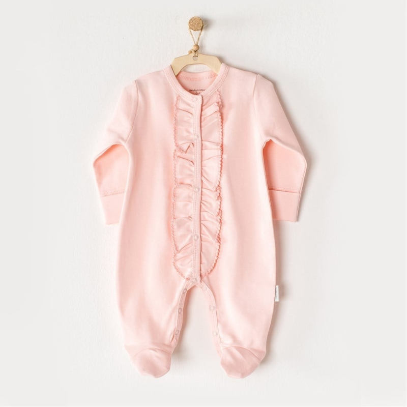Combinaison bébé Andywawa AC23254
