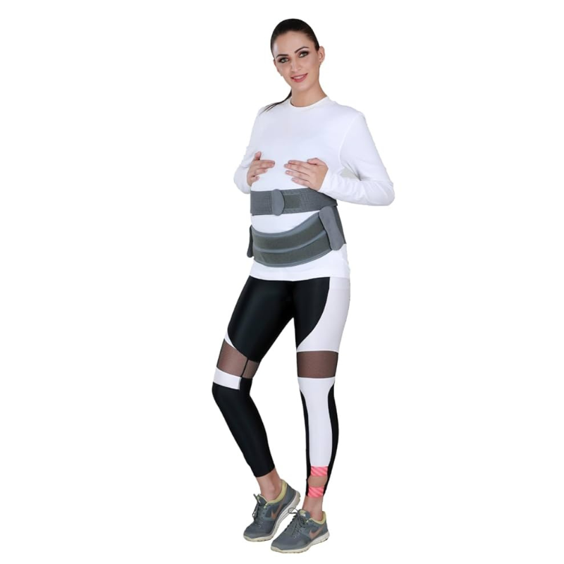 Ceinture de soutien de maternité UM